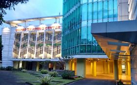 Hotel Utc Bandung