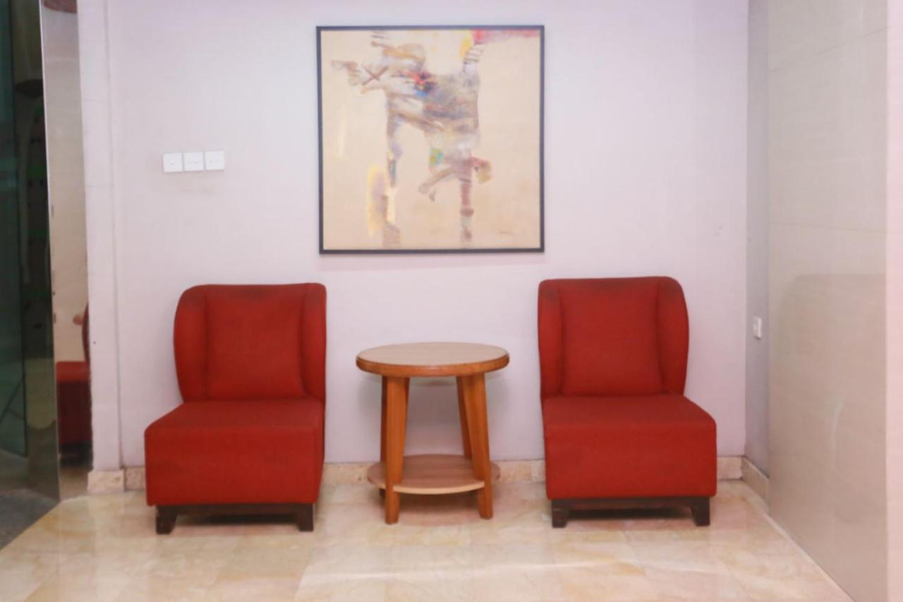 UTC Hotel Bandung Bagian luar foto